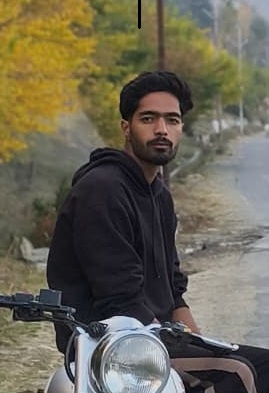 Khalid Altaf